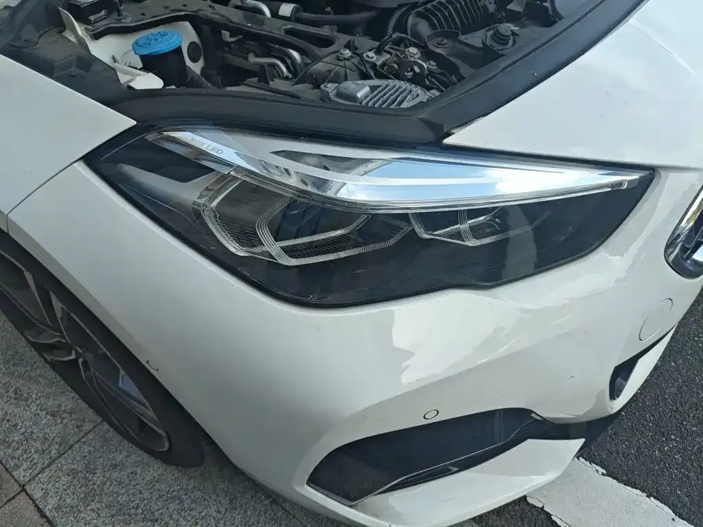 BMW 2 Series (Import) — фото 10