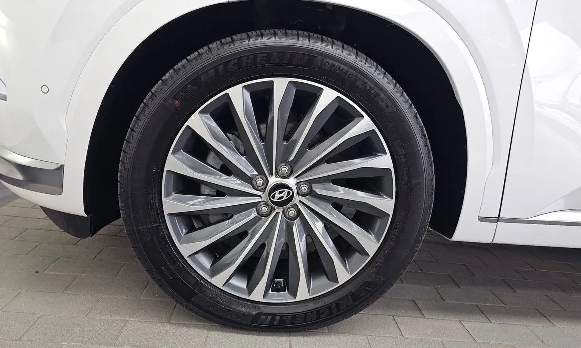 Hyundai Palisade — фото 6
