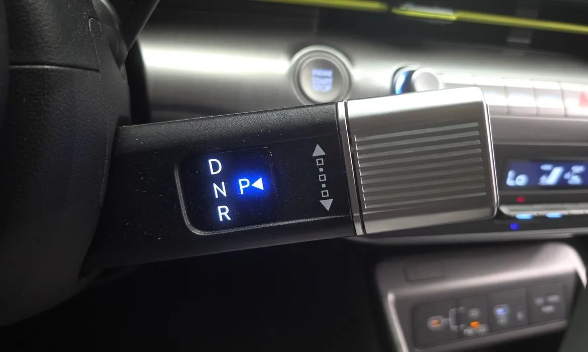 Hyundai Kona — фото 9