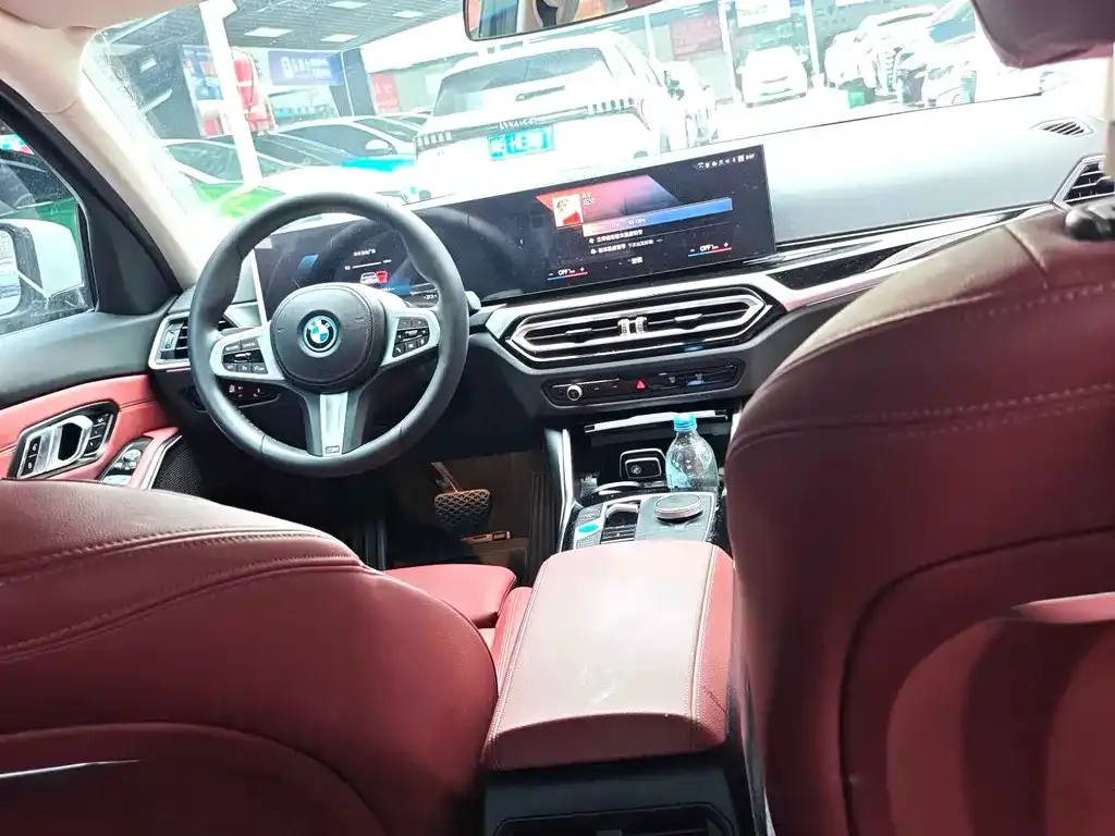 BMW i3 — фото 6