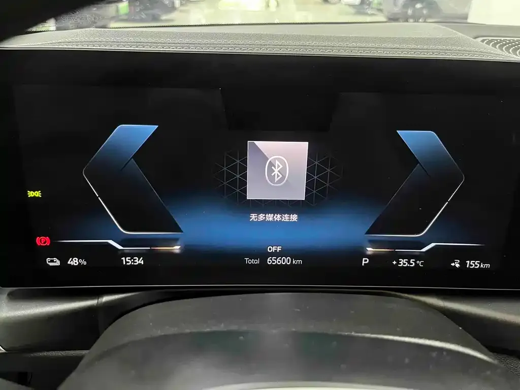 BMW i3 — фото 7