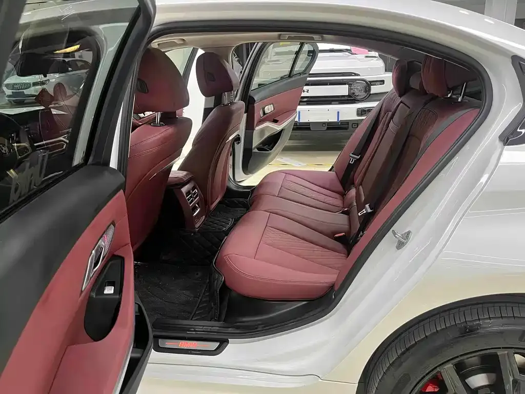 BMW i3 — фото 2
