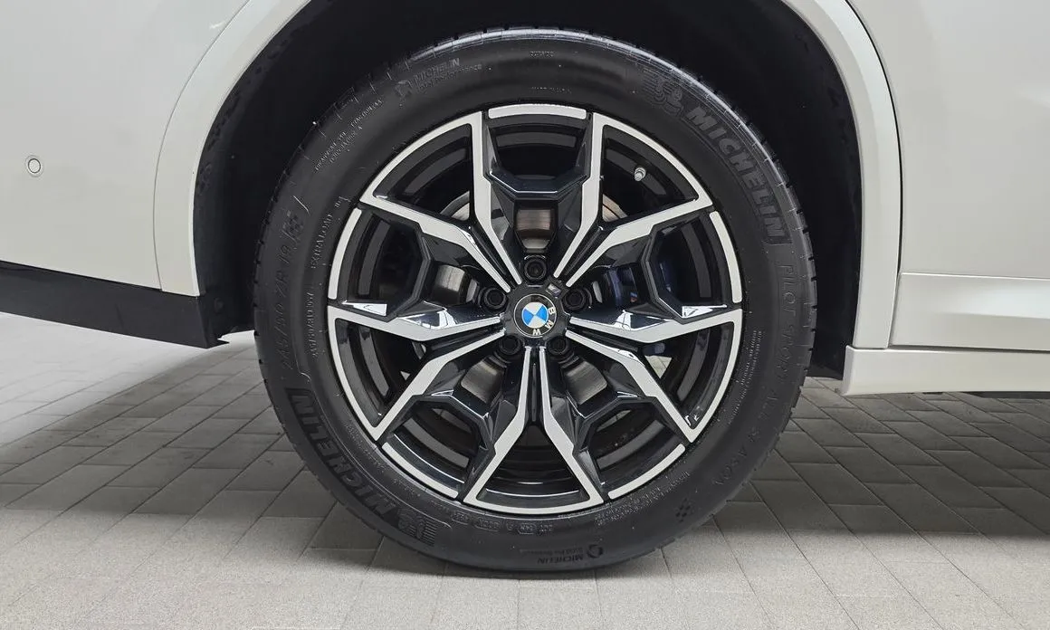 BMW X4 — фото 3