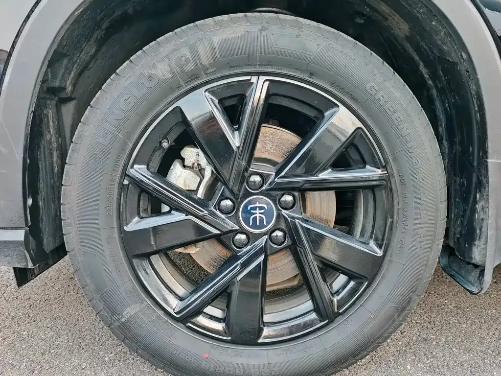 BYD Pro New Energy — фото 7