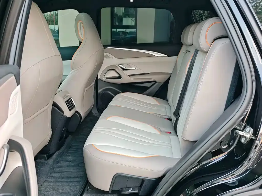 BYD Pro New Energy — фото 4