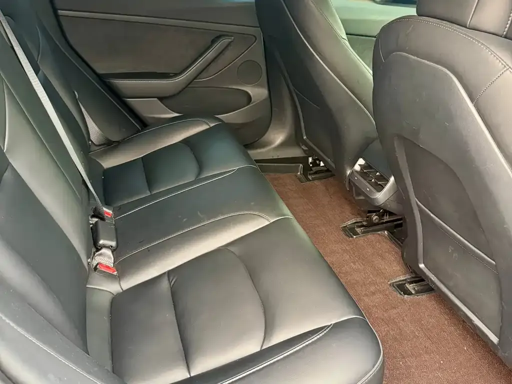 Tesla Model 3 — фото 2