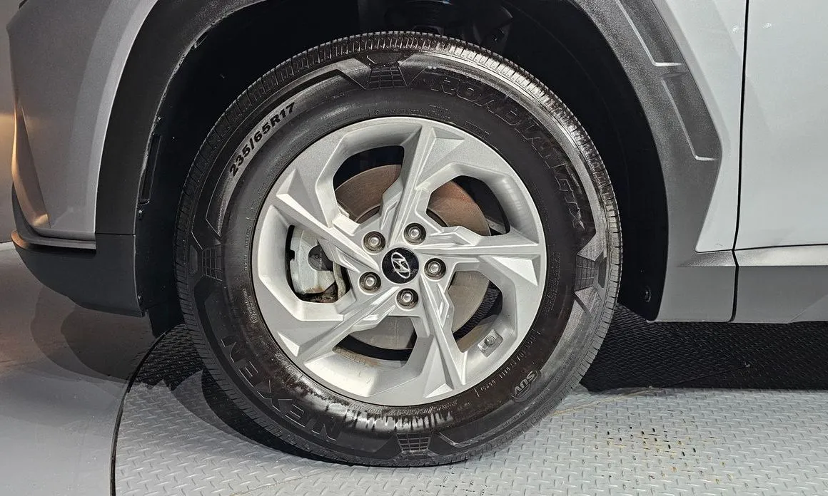 Hyundai Tucson — фото 7