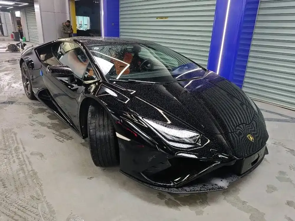 Lamborghini Huracan — фото 3