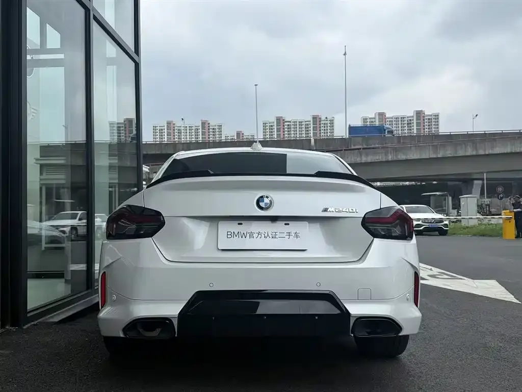 BMW M240i — фото 2