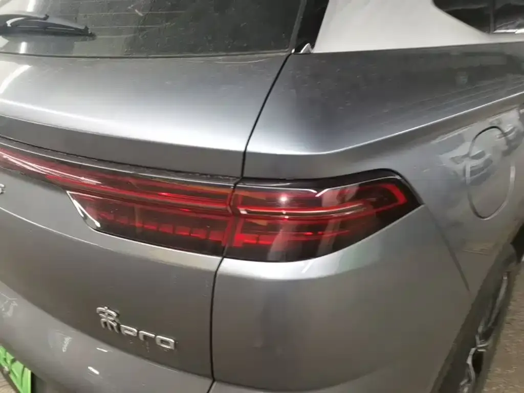 BYD Pro New Energy — фото 6