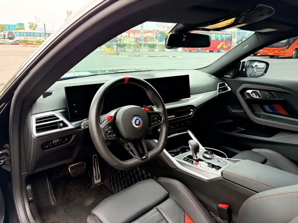 BMW M240i — фото 4