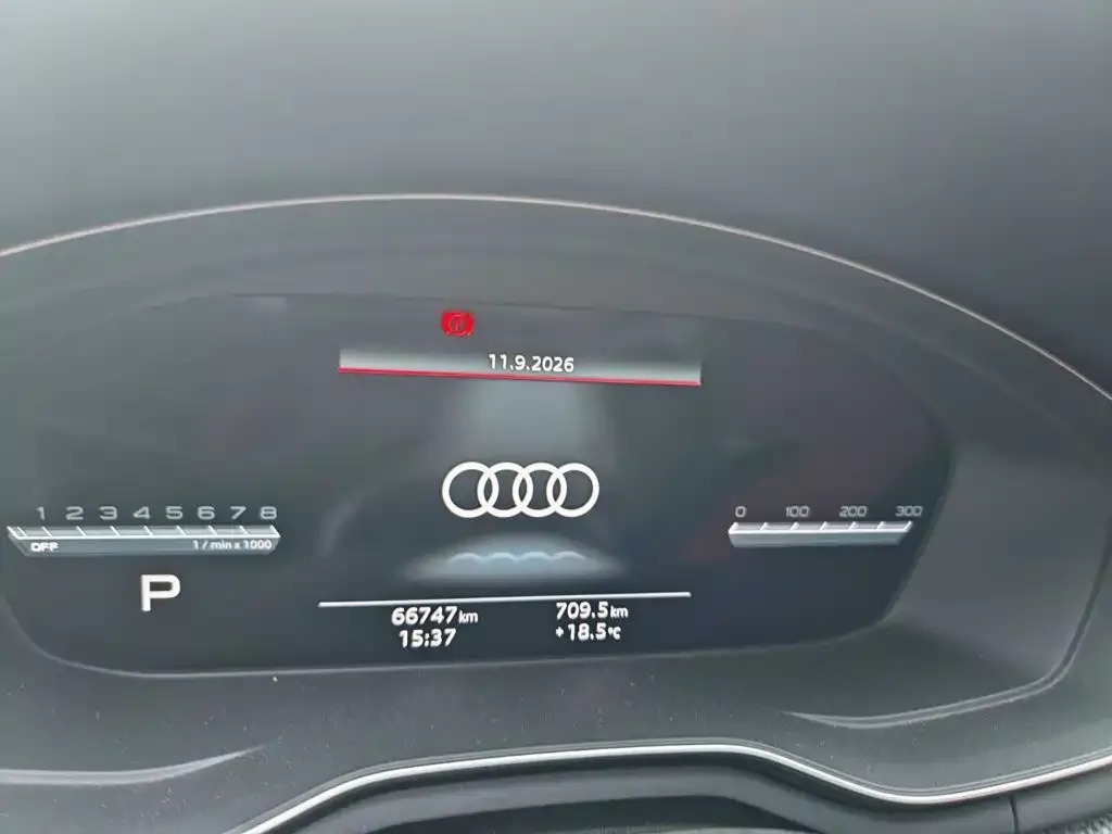 Audi S4 — фото 2