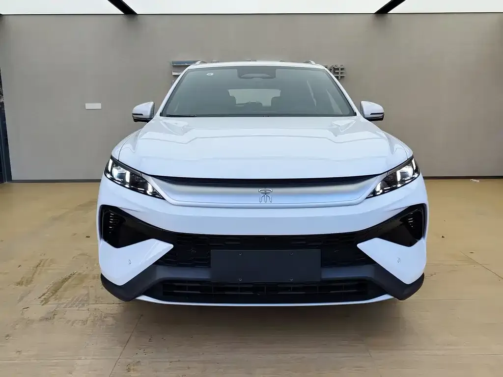 BYD Pro New Energy — фото 1