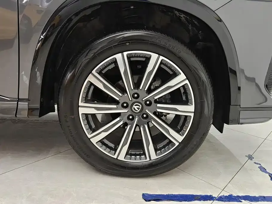 Changan CS75 PLUS — фото 7