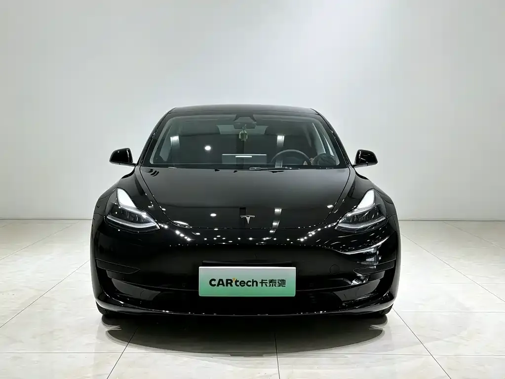 Tesla Model 3 — фото 3