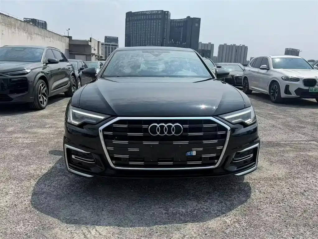 Audi A6L — фото 3