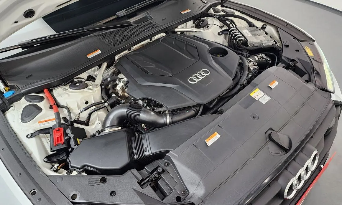 Audi A7 — фото 4