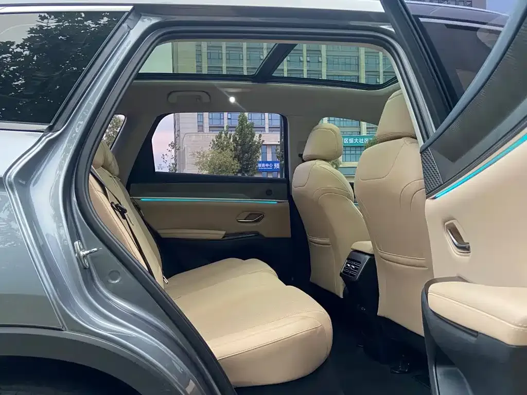 BYD Pro New Energy — фото 9
