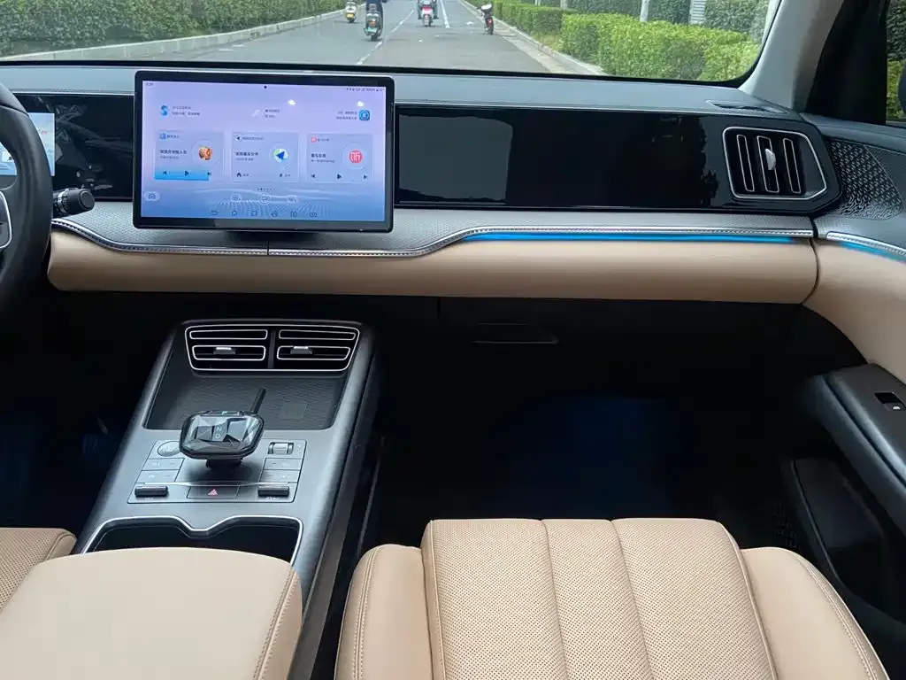 BYD Pro New Energy — фото 10