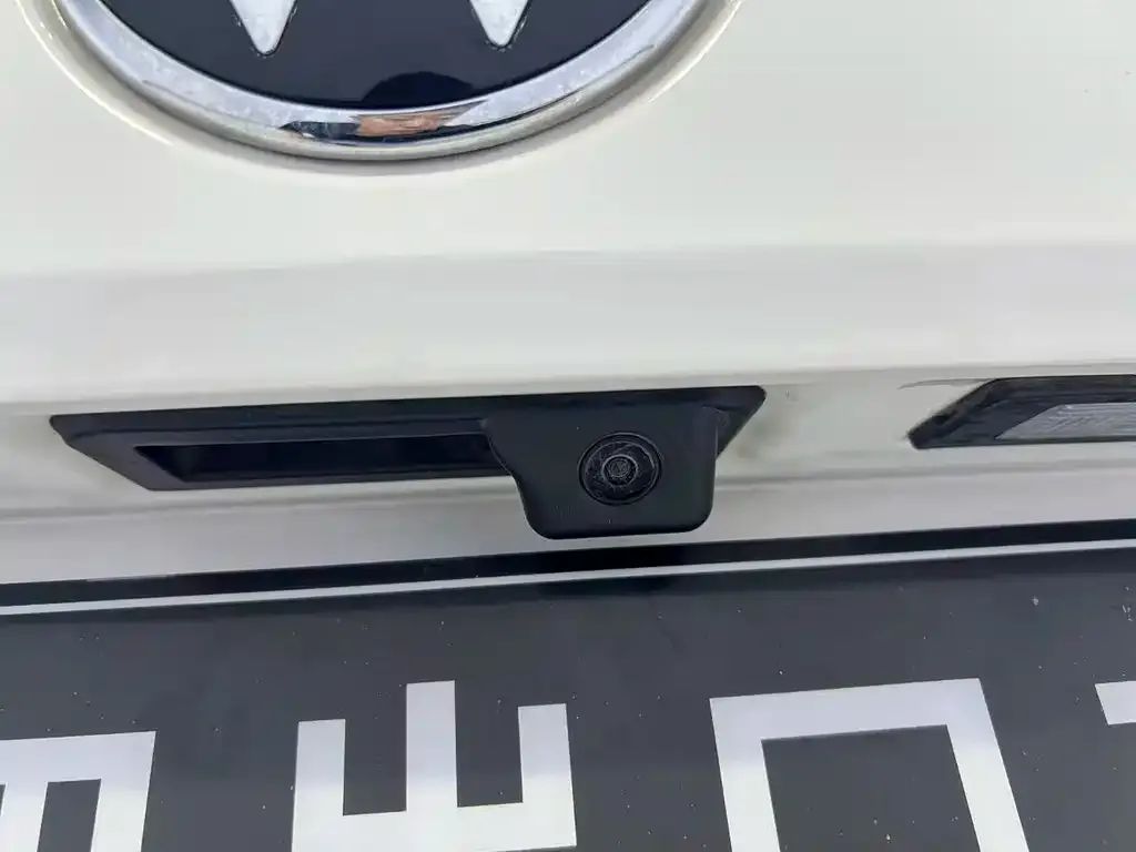 Volkswagen Tharu — фото 8