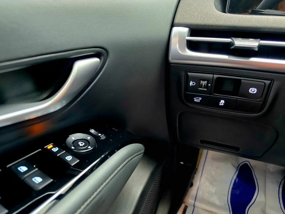 Hyundai Tucson — фото 2