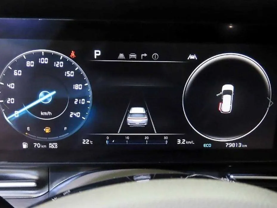 Kia Carnival — фото 10