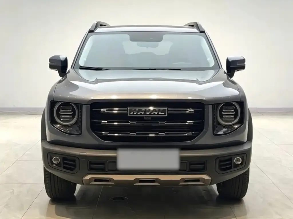 Haval Big Dog — фото 6