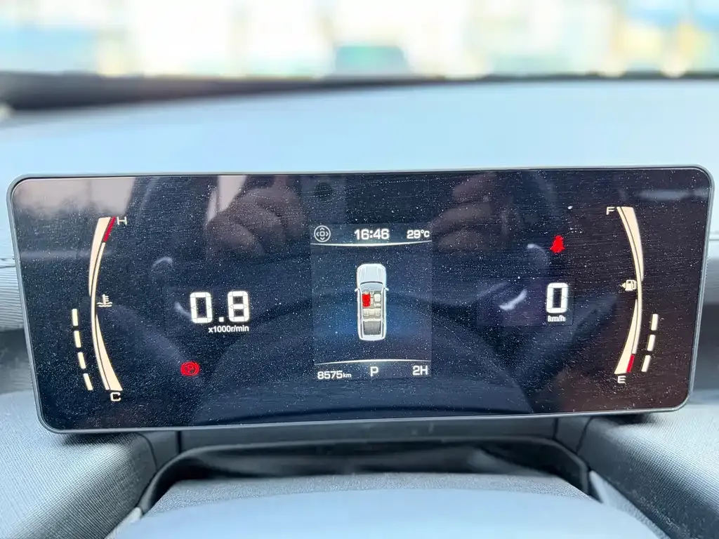 Haval H5 — фото 10