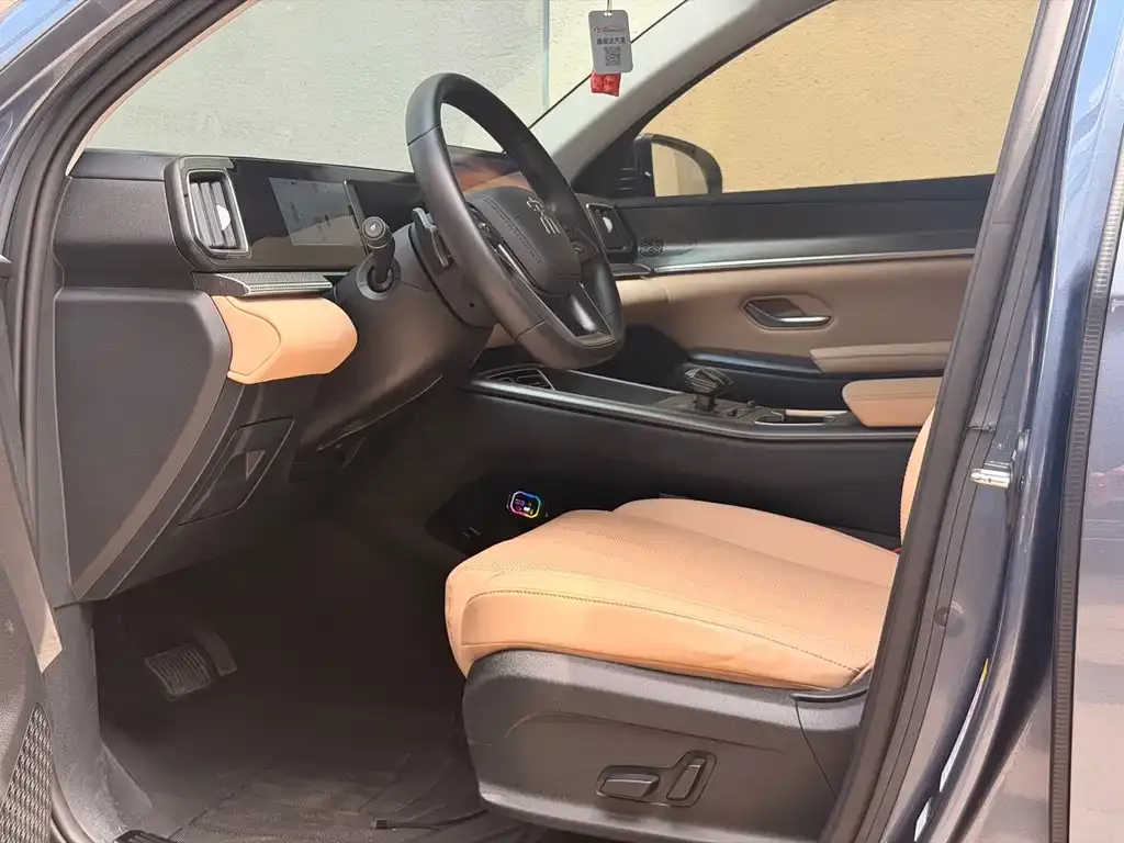 BYD Pro New Energy — фото 7