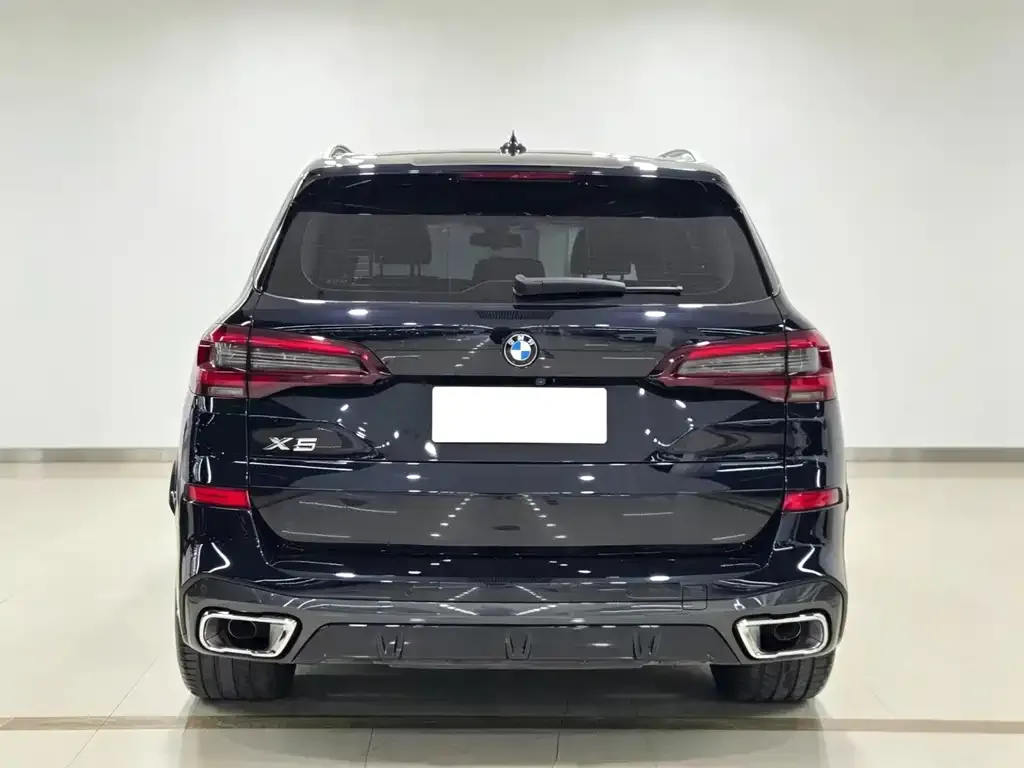BMW X5 — фото 3