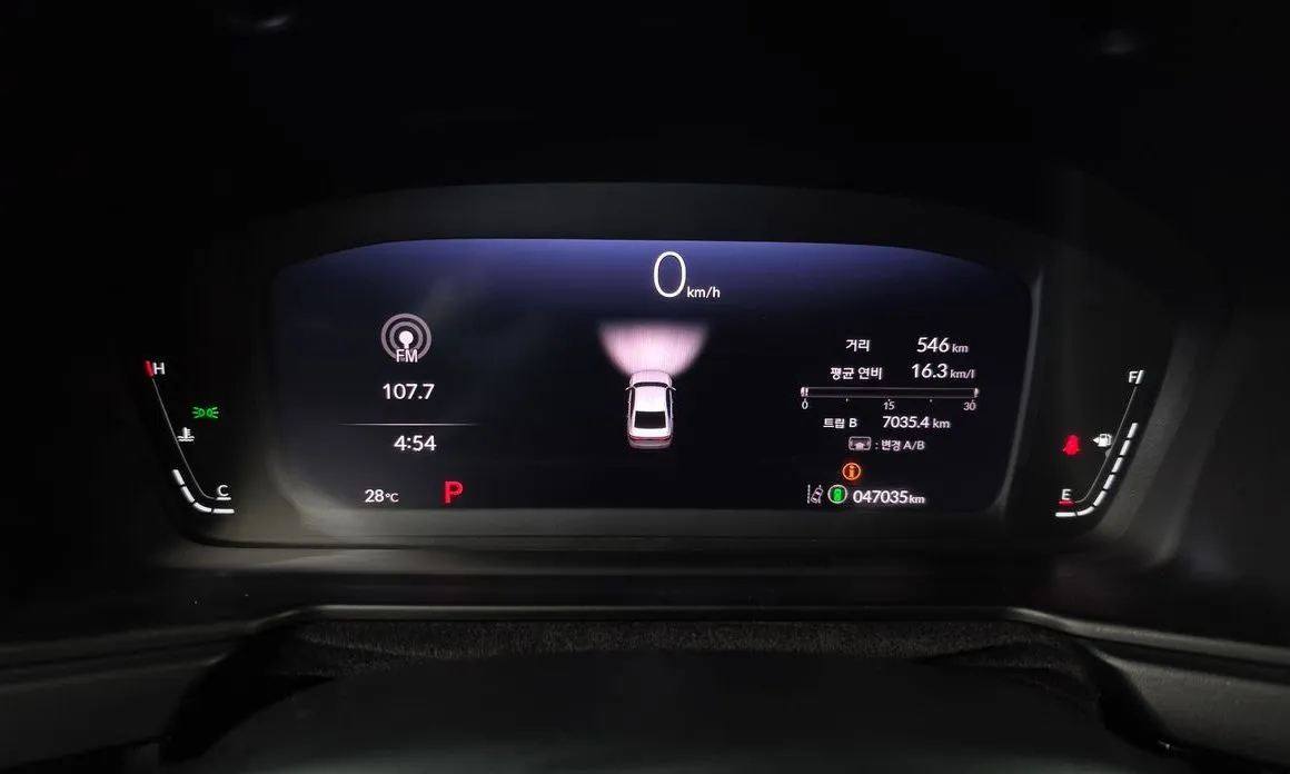 Honda Accord — фото 2