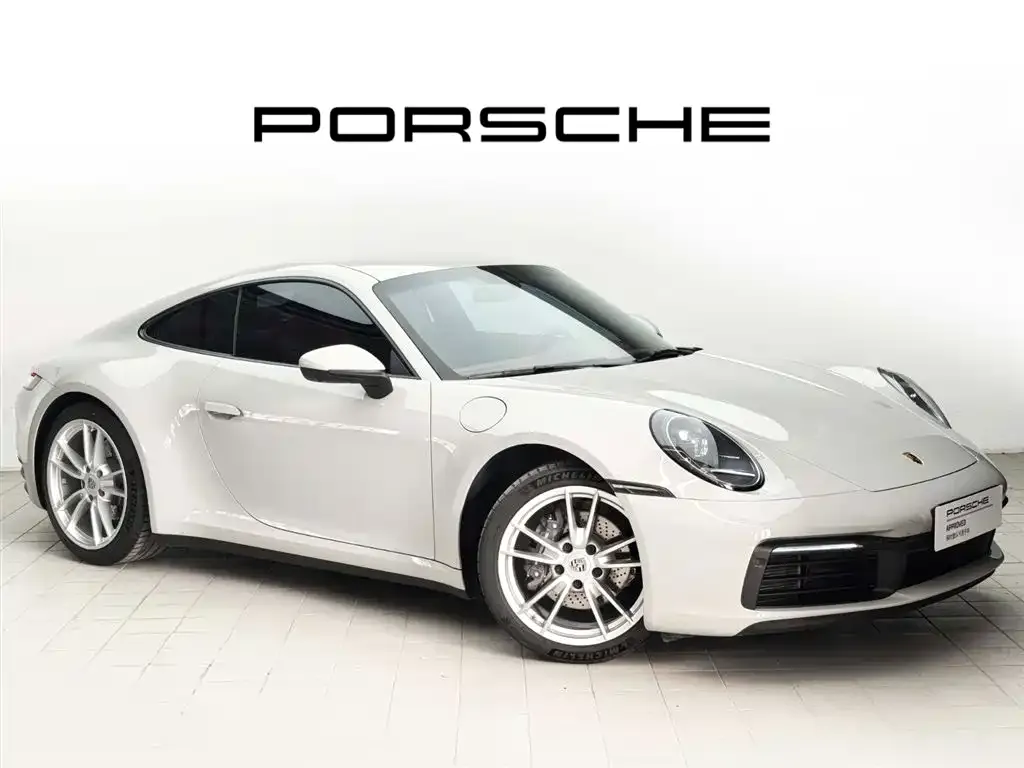 Porsche 911 — фото 5