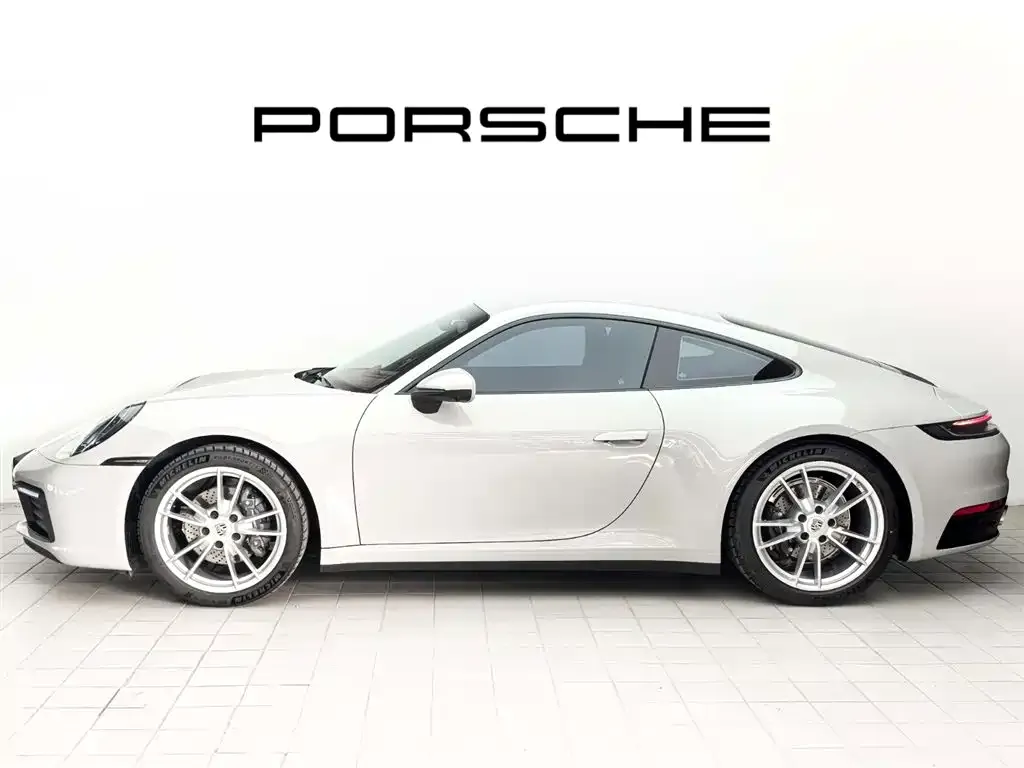 Porsche 911 — фото 4