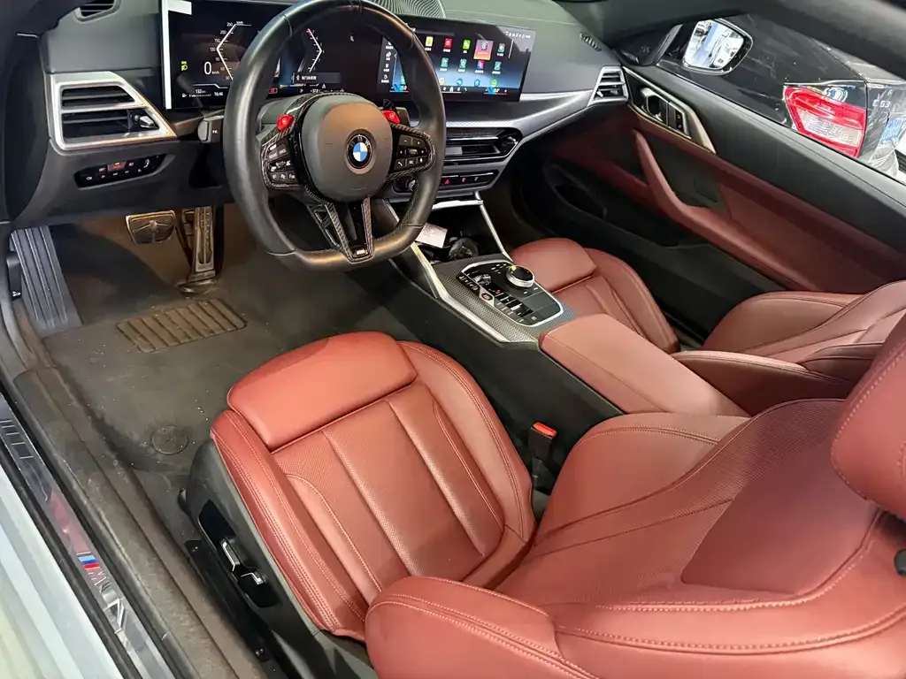 BMW 4 Series — фото 8