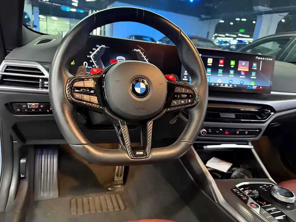 BMW 4 Series — фото 2