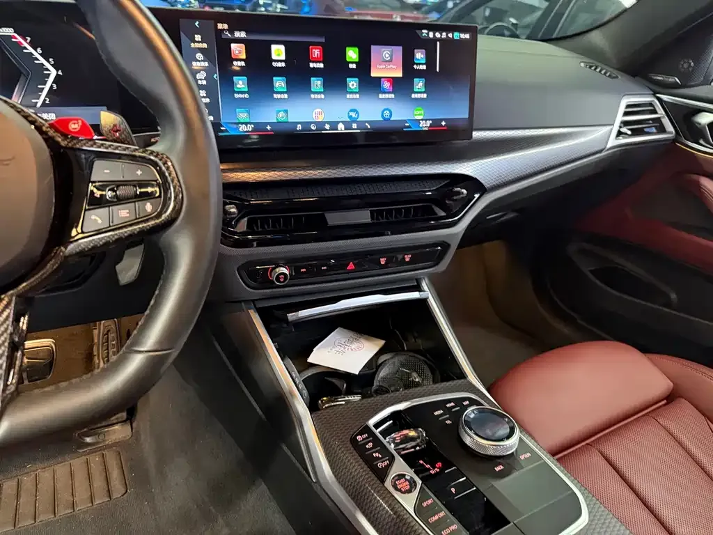 BMW 4 Series — фото 10