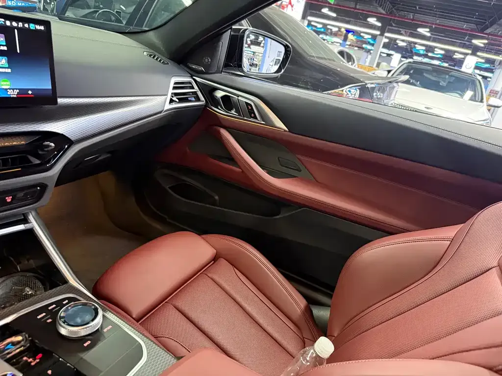BMW 4 Series — фото 4