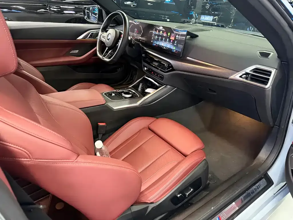 BMW 4 Series — фото 6