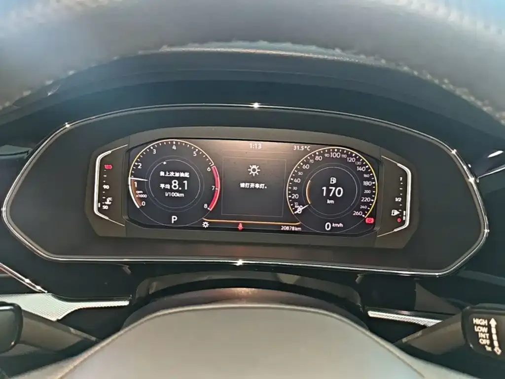 Volkswagen Passat — фото 2