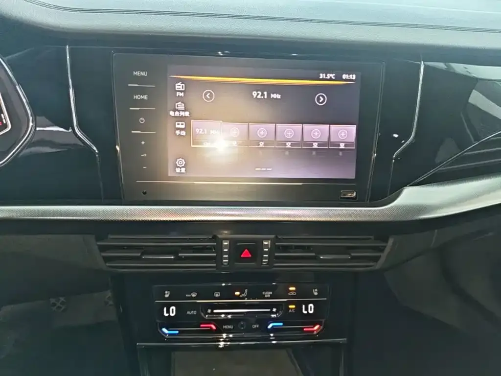 Volkswagen Passat — фото 3