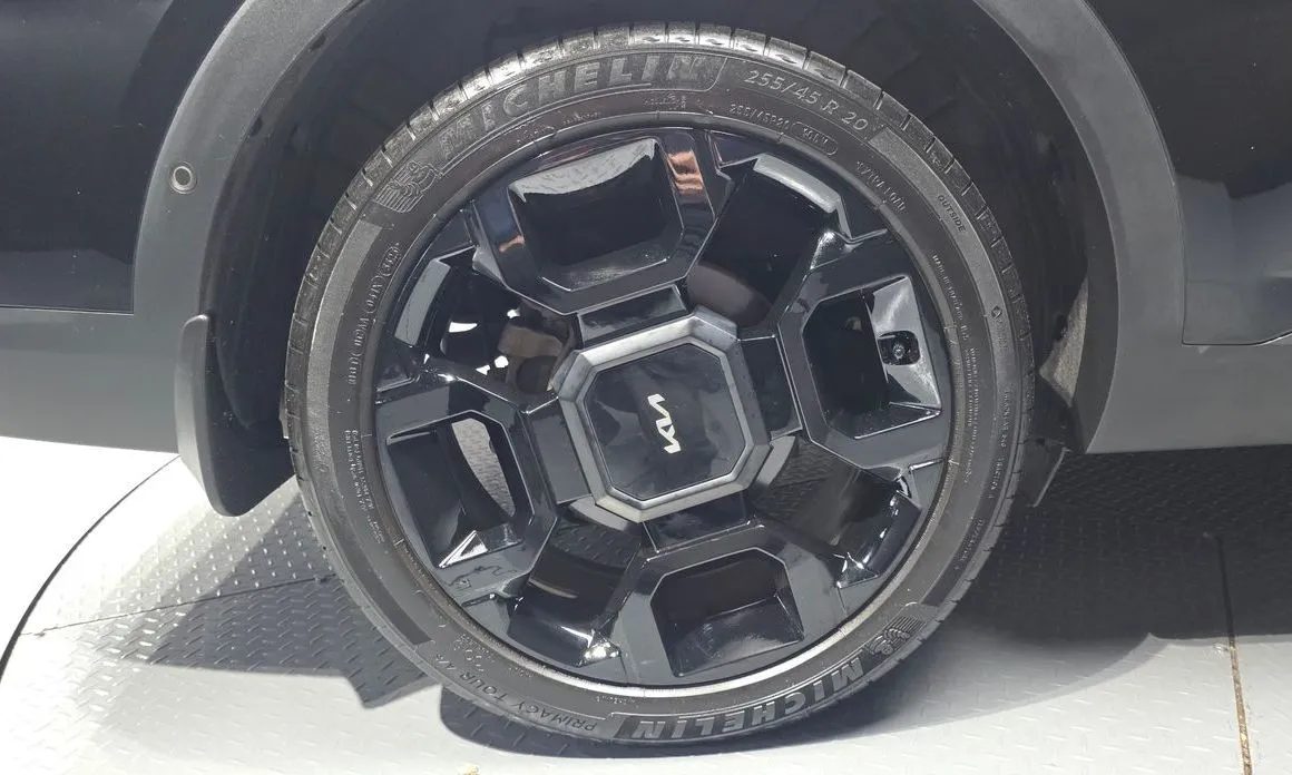 Kia Sorento — фото 2