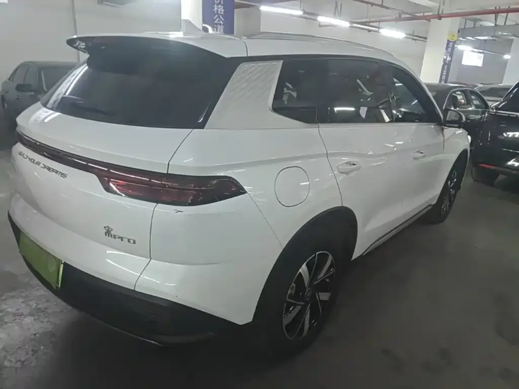 BYD Pro New Energy — фото 9