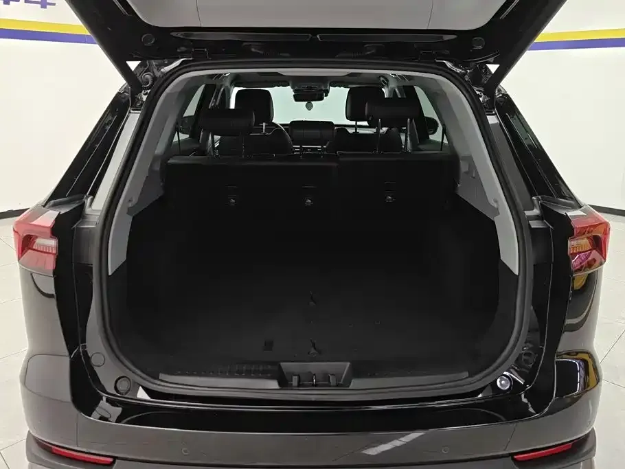 Chery Tiggo 8 PRO — фото 3