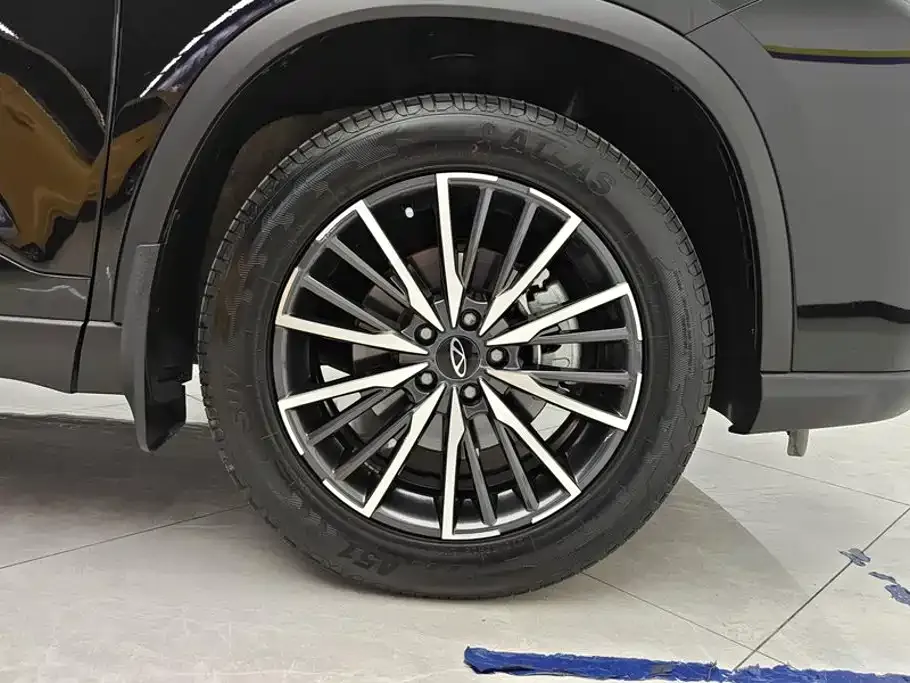 Chery Tiggo 8 PRO — фото 4