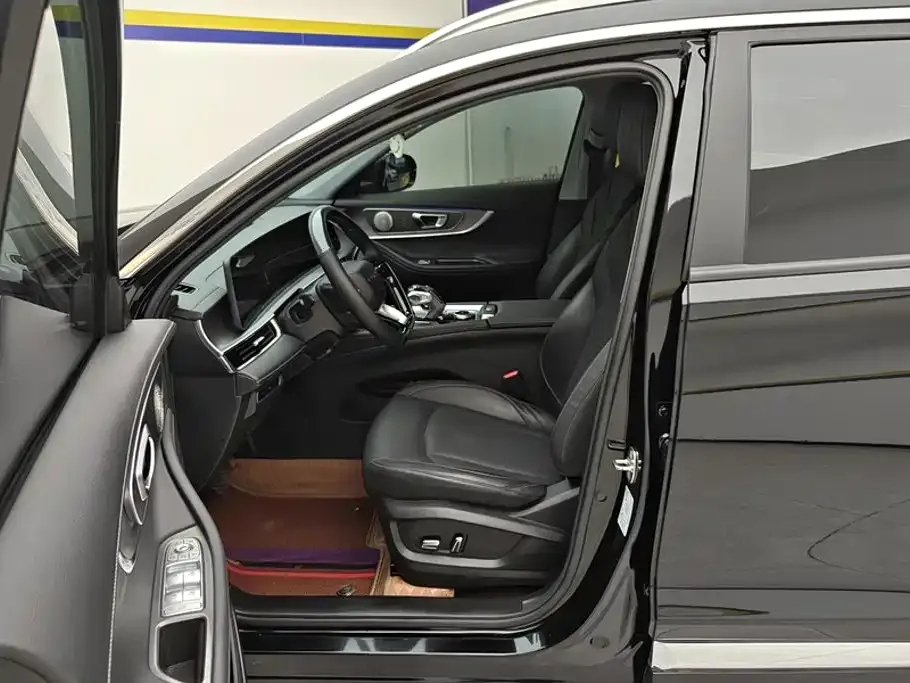 Chery Tiggo 8 PRO — фото 2