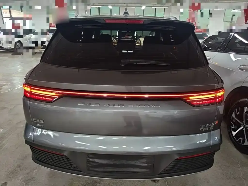 BYD Pro New Energy — фото 3