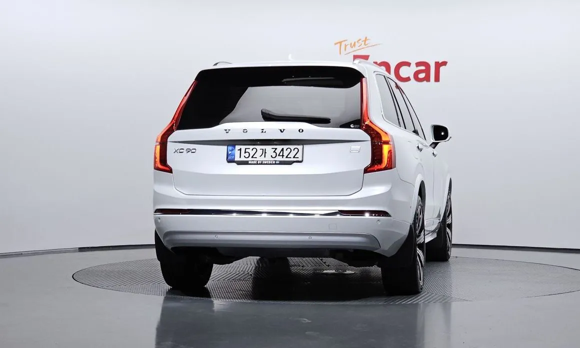 Volvo XC90 — фото 2