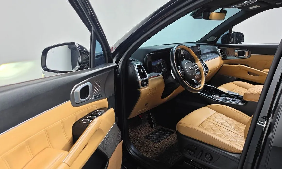 Kia Sorento — фото 4