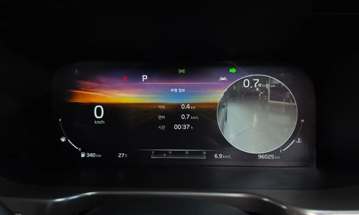 Kia Sorento — фото 3
