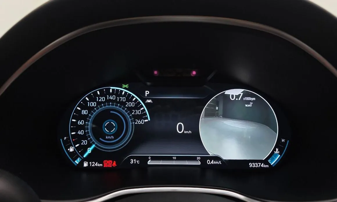 Genesis G80 — фото 2